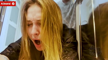 Romanca curva de foarte multa vreme nu a mai facut xxx cu acest barbat futacios